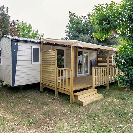 Camping Lou Cabasson Bormes-les-Mimosas Exterior foto