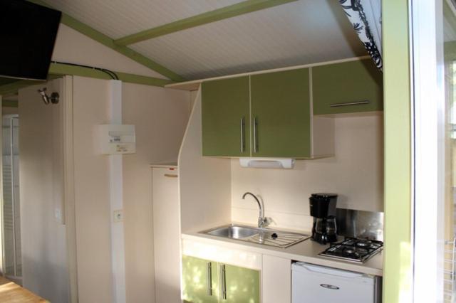 Camping Lou Cabasson Bormes-les-Mimosas Exterior foto