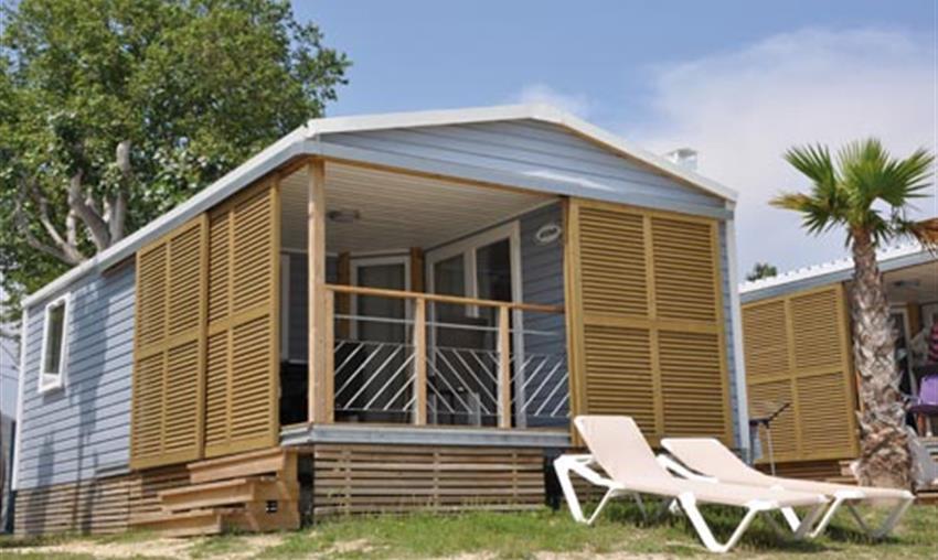 Camping Lou Cabasson Bormes-les-Mimosas Exterior foto
