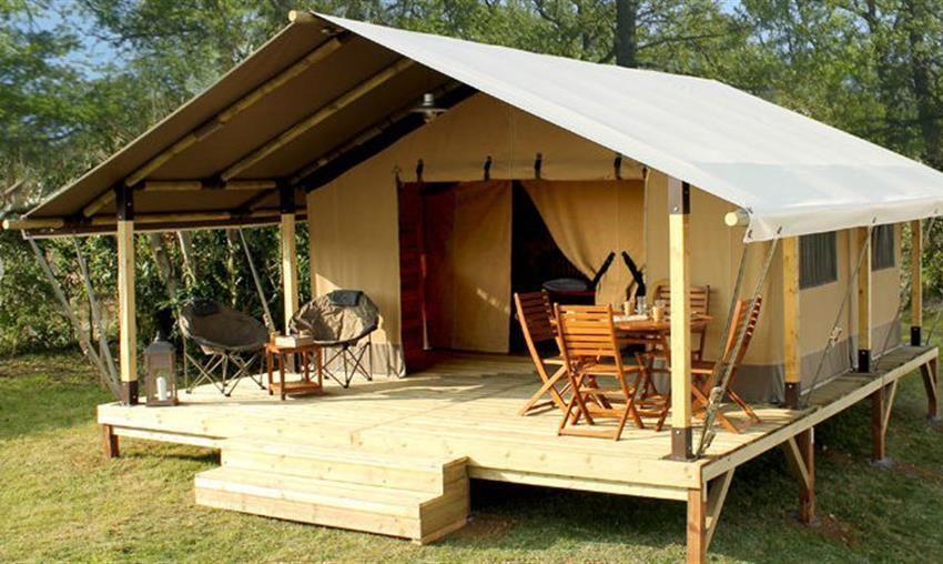 Camping Lou Cabasson Bormes-les-Mimosas Exterior foto